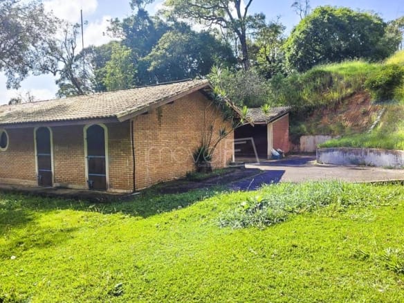 Fazenda para Venda com 10 quartos, em Alto Da Serra (Mailasqui) com 1900m²