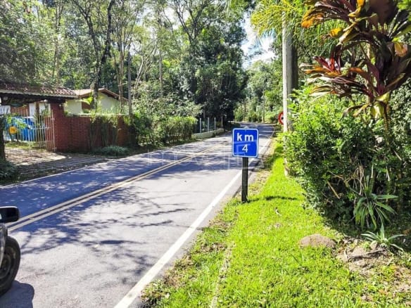 Fazenda para Venda com 10 quartos, em Alto Da Serra (Mailasqui) com 1900m²