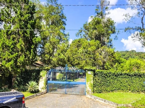 Fazenda para Venda com 10 quartos, em Alto Da Serra (Mailasqui) com 1900m²