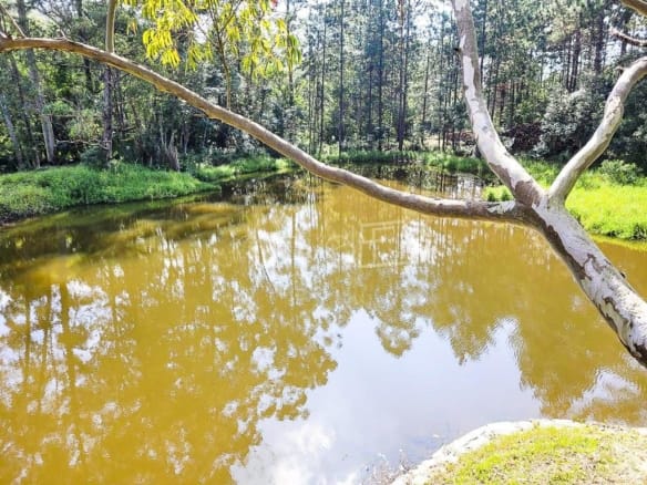 Fazenda para Venda com 10 quartos, em Alto Da Serra (Mailasqui) com 1900m²