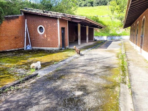 Fazenda para Venda com 10 quartos, em Alto Da Serra (Mailasqui) com 1900m²