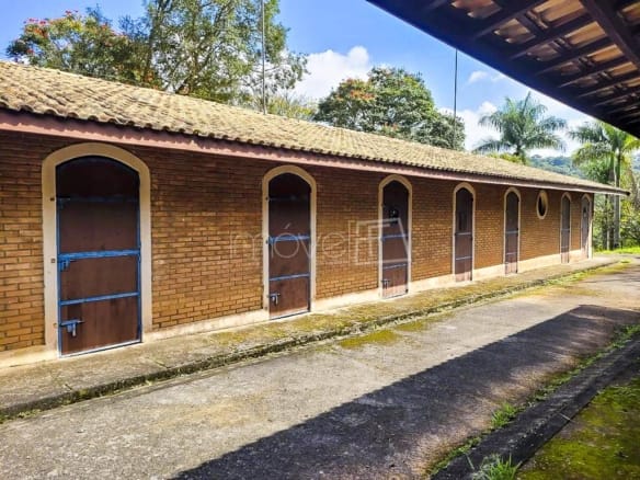 Fazenda para Venda com 10 quartos, em Alto Da Serra (Mailasqui) com 1900m²