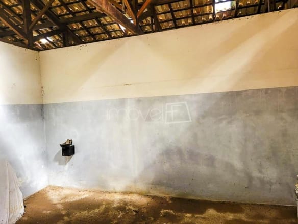 Fazenda para Venda com 10 quartos, em Alto Da Serra (Mailasqui) com 1900m²