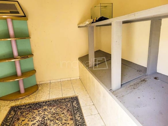 Fazenda para Venda com 10 quartos, em Alto Da Serra (Mailasqui) com 1900m²