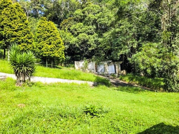 Fazenda para Venda com 10 quartos, em Alto Da Serra (Mailasqui) com 1900m²