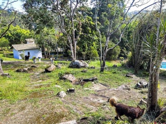Fazenda para Venda com 10 quartos, em Alto Da Serra (Mailasqui) com 1900m²