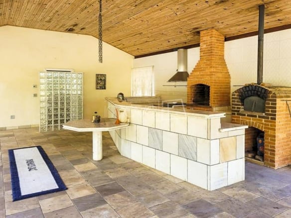 Fazenda para Venda com 10 quartos, em Alto Da Serra (Mailasqui) com 1900m²