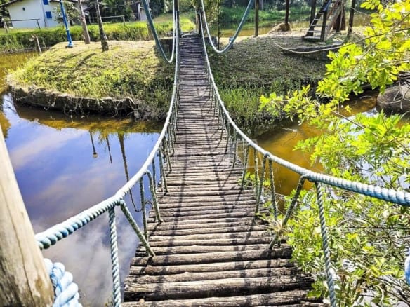Fazenda para Venda com 10 quartos, em Alto Da Serra (Mailasqui) com 1900m²