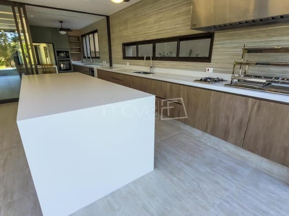 Casa no Condomínio Costa Verde Tabatinga com 8 quartos, na Praia de Tabatinga com 680m²