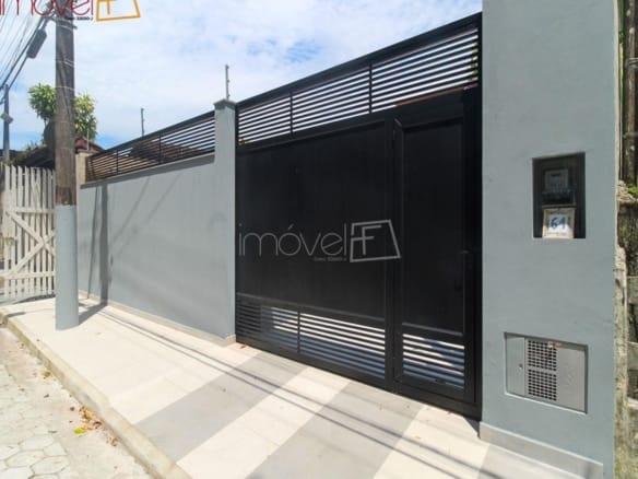 Casa para Temporada com 5 quartos, em Tabatinga com 200m²
