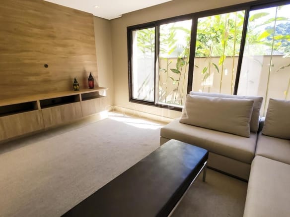 Casa no Condomínio Costa Verde Tabatinga com 8 quartos, na Praia de Tabatinga com 680m²