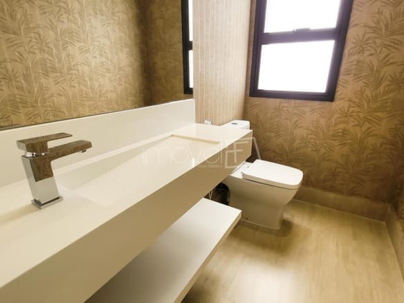 Casa no Condomínio Costa Verde Tabatinga com 8 quartos, na Praia de Tabatinga com 680m²