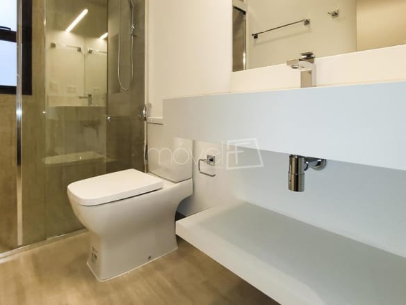 Casa no Condomínio Costa Verde Tabatinga com 8 quartos, na Praia de Tabatinga com 680m²
