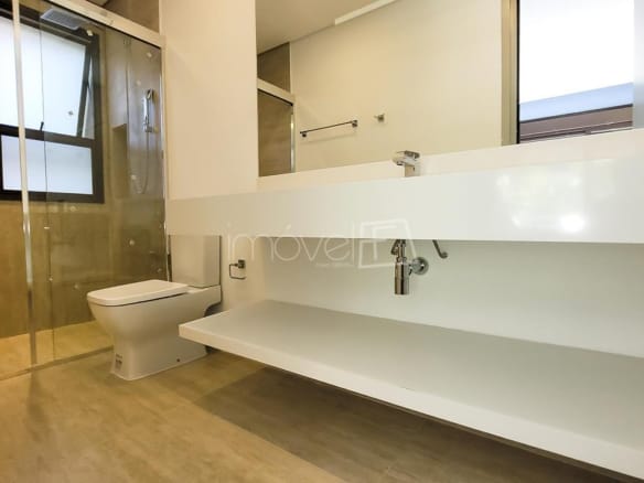 Casa no Condomínio Costa Verde Tabatinga com 8 quartos, na Praia de Tabatinga com 680m²