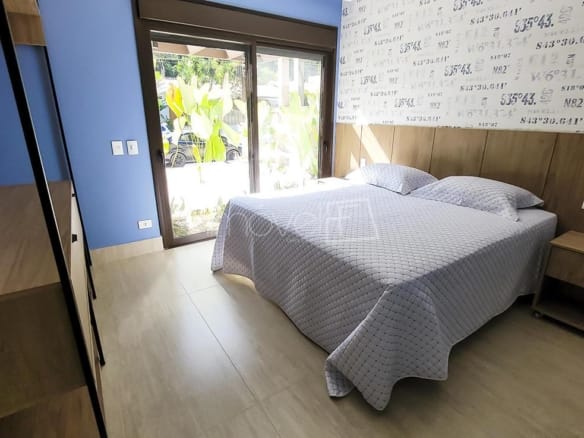 Casa no Condomínio Costa Verde Tabatinga com 8 quartos, na Praia de Tabatinga com 680m²