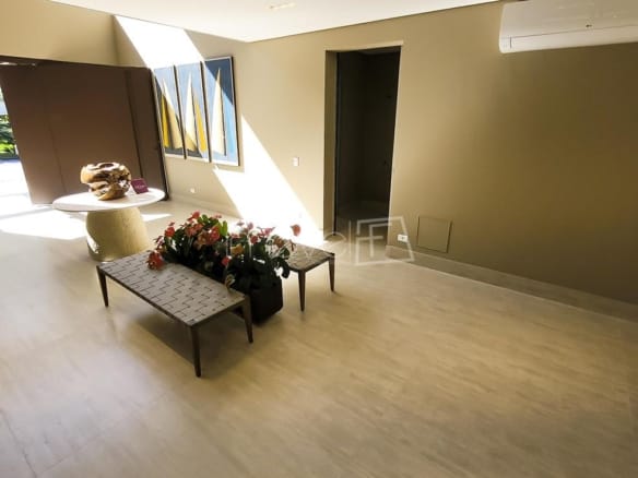 Casa no Condomínio Costa Verde Tabatinga com 8 quartos, na Praia de Tabatinga com 680m²