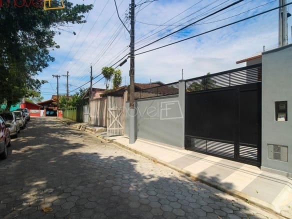 Casa para Temporada com 5 quartos, em Tabatinga com 200m²