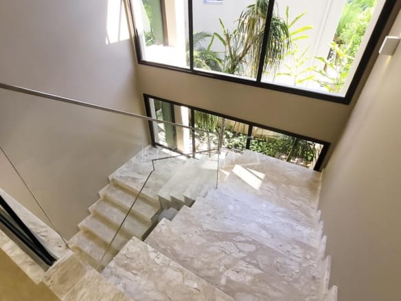Casa no Condomínio Costa Verde Tabatinga com 8 quartos, na Praia de Tabatinga com 680m²