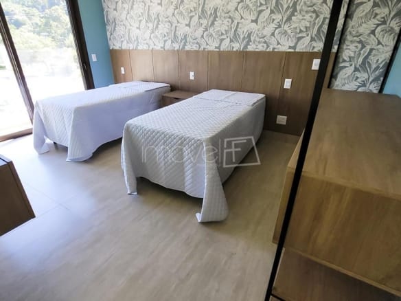 Casa no Condomínio Costa Verde Tabatinga com 8 quartos, na Praia de Tabatinga com 680m²