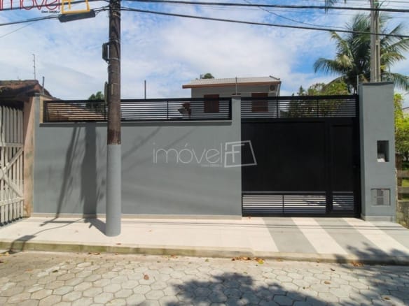 Casa para Temporada com 5 quartos, em Tabatinga com 200m²