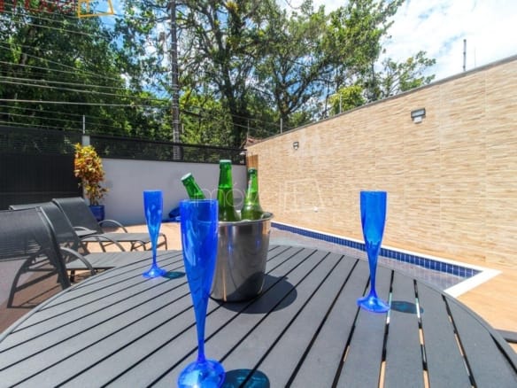 Casa para Temporada com 5 quartos, em Tabatinga com 200m²