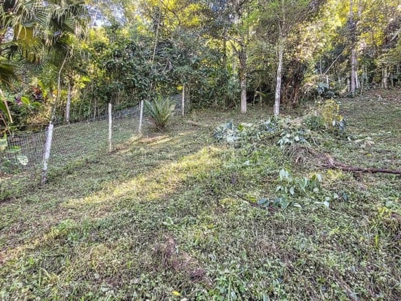 Terreno para Venda na Praia da Fortaleza com 5042m²