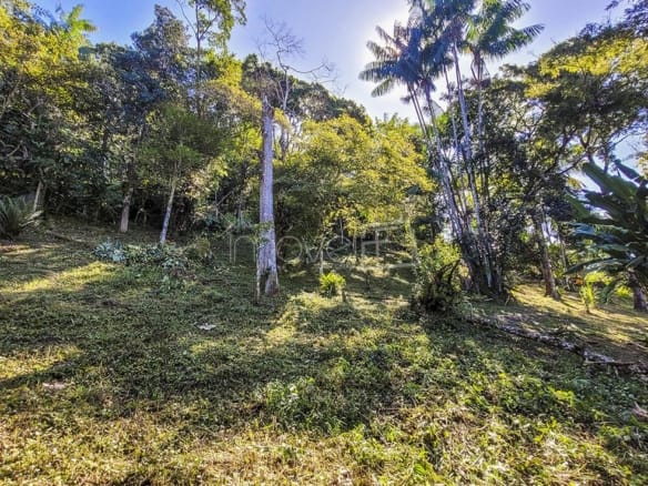 Terreno para Venda na Praia da Fortaleza com 5042m²