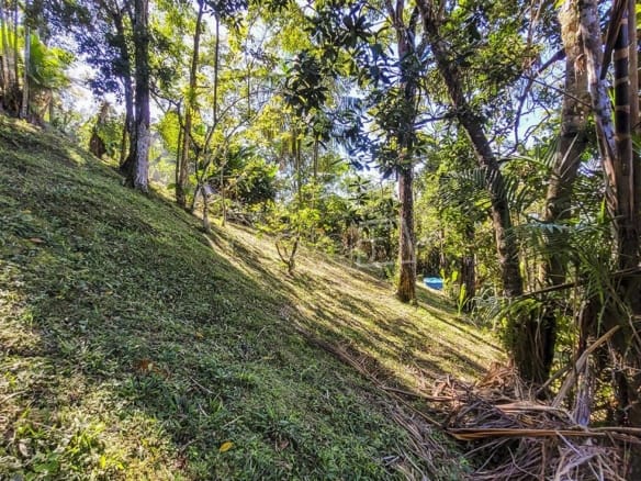 Terreno para Venda na Praia da Fortaleza com 5042m²