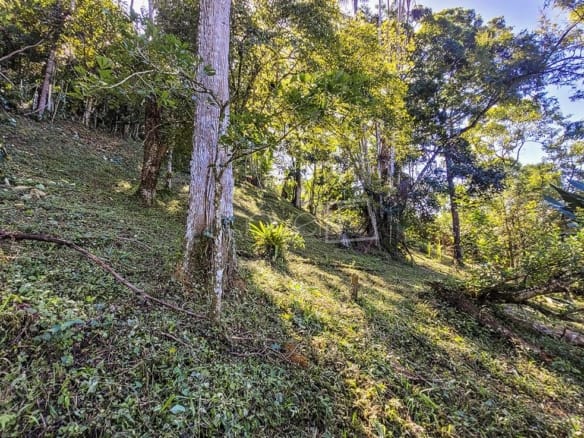 Terreno para Venda na Praia da Fortaleza com 5042m²