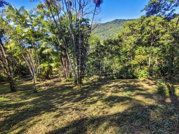 Terreno para Venda na Praia da Fortaleza com 5042m²
