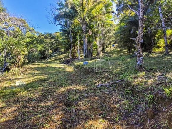 Terreno para Venda na Praia da Fortaleza com 5042m²