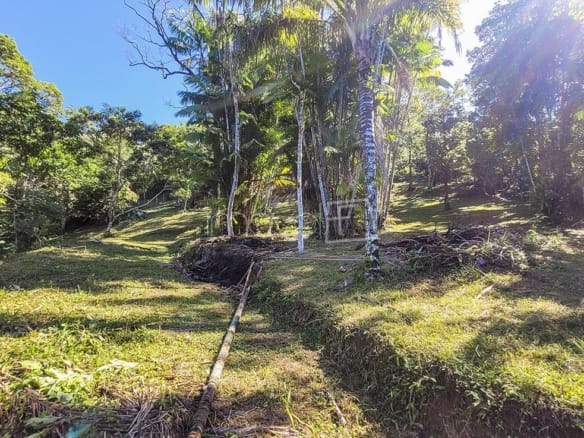 Terreno para Venda na Praia da Fortaleza com 5042m²