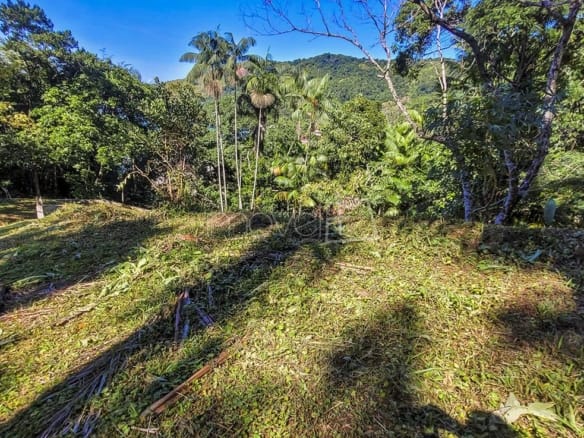 Terreno para Venda na Praia da Fortaleza com 5042m²