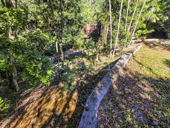 Terreno para Venda na Praia da Fortaleza com 5042m²