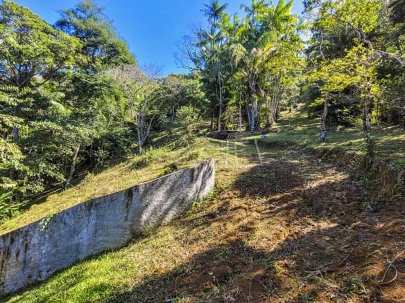 Terreno para Venda na Praia da Fortaleza com 5042m²