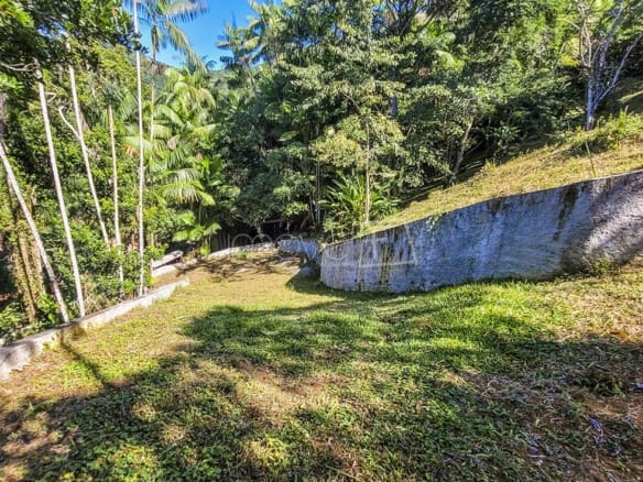 Terreno para Venda na Praia da Fortaleza com 5042m²