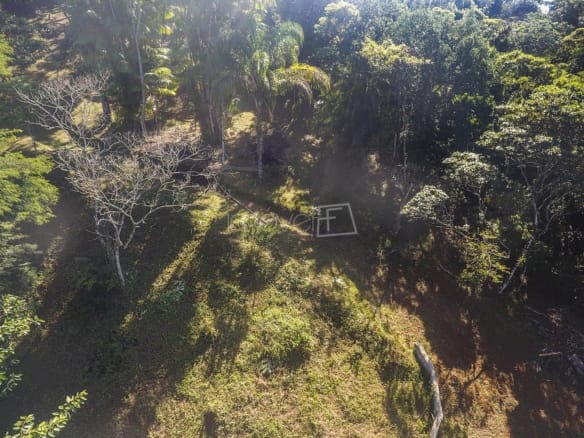 Terreno para Venda na Praia da Fortaleza com 5042m²
