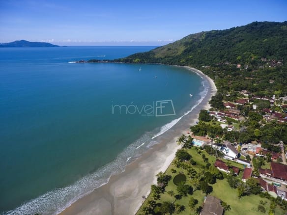 Terreno para Venda na Praia da Fortaleza com 5042m²