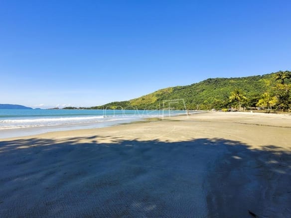 Terreno para Venda na Praia da Fortaleza com 5042m²