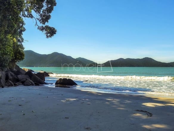 Terreno para Venda na Praia da Fortaleza com 5042m²