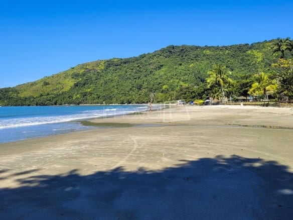 Terreno para Venda na Praia da Fortaleza com 5042m²