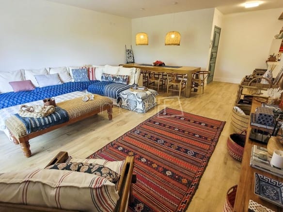 Apartamento no Condomínio Costa Verde Tabatinga, Setor Praça I com 3 quartos, na Praia de Tabatinga com 125m²