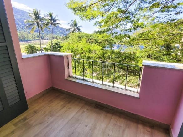 Apartamento no Condomínio Costa Verde Tabatinga, Setor Praça I com 3 quartos, na Praia de Tabatinga com 125m²