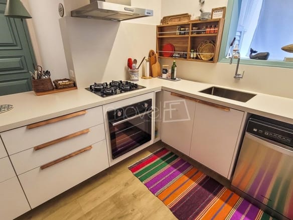 Apartamento no Condomínio Costa Verde Tabatinga, Setor Praça I com 3 quartos, na Praia de Tabatinga com 125m²