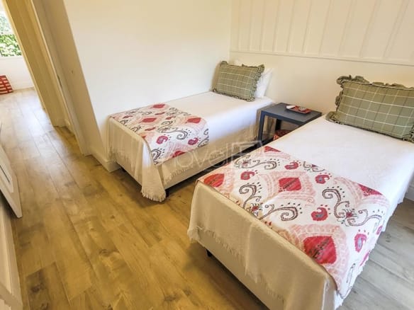 Apartamento no Condomínio Costa Verde Tabatinga, Setor Praça I com 3 quartos, na Praia de Tabatinga com 125m²