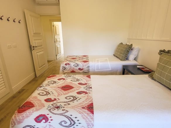 Apartamento no Condomínio Costa Verde Tabatinga, Setor Praça I com 3 quartos, na Praia de Tabatinga com 125m²