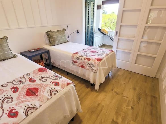 Apartamento no Condomínio Costa Verde Tabatinga, Setor Praça I com 3 quartos, na Praia de Tabatinga com 125m²