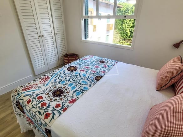 Apartamento no Condomínio Costa Verde Tabatinga, Setor Praça I com 3 quartos, na Praia de Tabatinga com 125m²