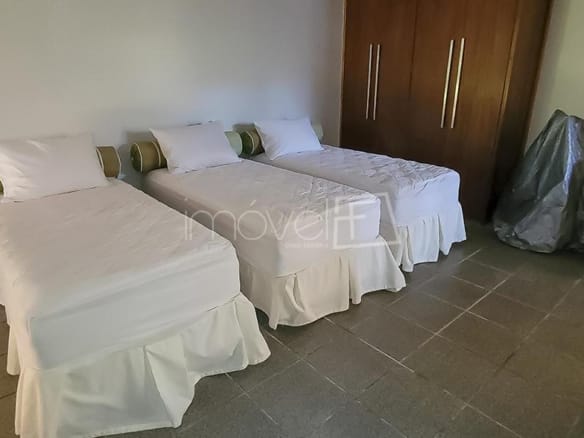 Casa à Venda em Ubatuba no Condomínio Recanto da Lagoinha  com 3 quartos e 292m²