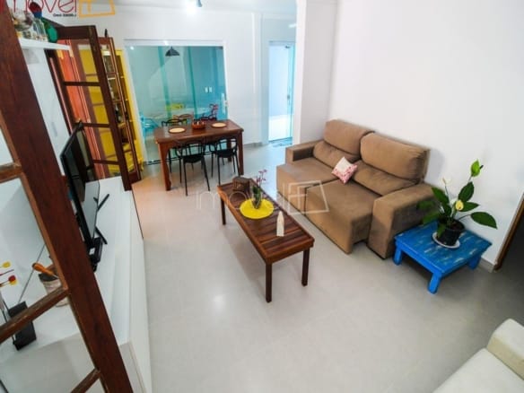 Casa para Temporada com 5 quartos, em Tabatinga com 200m²